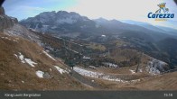 Archived image Webcam Mountain hut "Kölner Hütte" - Carezza 14:00