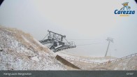 Archiv Foto Webcam Kölner Hütte - Carezza 07:00