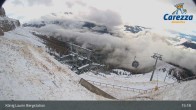 Archiv Foto Webcam Kölner Hütte - Carezza 14:00