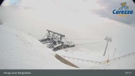 Archiv Foto Webcam Kölner Hütte - Carezza 14:00