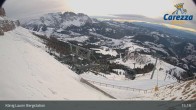 Archived image Webcam Mountain hut "Kölner Hütte" - Carezza 14:00
