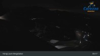 Archiv Foto Webcam Kölner Hütte - Carezza 04:00