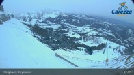 Archiv Foto Webcam Kölner Hütte - Carezza 06:00