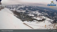 Archiv Foto Webcam Kölner Hütte - Carezza 12:00