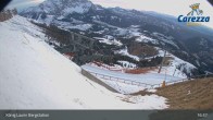Archiv Foto Webcam Kölner Hütte - Carezza 02:00