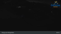 Archiv Foto Webcam Kölner Hütte - Carezza 04:00