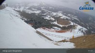 Archiv Foto Webcam Kölner Hütte - Carezza 10:00