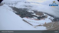 Archiv Foto Webcam Kölner Hütte - Carezza 02:00