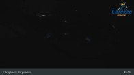 Archiv Foto Webcam Kölner Hütte - Carezza 04:00