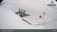 Archiv Foto Webcam Kölner Hütte - Carezza 00:00