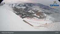 Archiv Foto Webcam Kölner Hütte - Carezza 07:00