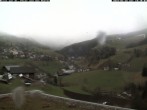 Archived image Webcam Villnöss - View of the Ruefen 09:00