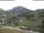 Archived image Webcam Villnöss - View of the Ruefen 07:00
