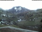 Archived image Webcam Villnöss - View of the Ruefen 07:00