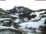 Archived image Webcam Villnöss - View of the Ruefen 07:00