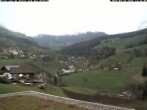 Archiv Foto Webcam Villnöss - Blick auf St. Peter und den Ruefen 11:00