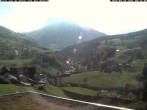 Archived image Webcam Villnöss - View of the Ruefen 07:00
