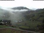 Archiv Foto Webcam Villnöss - Blick auf St. Peter und den Ruefen 05:00
