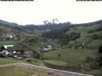 Archiv Foto Webcam Villnöss - Blick auf St. Peter und den Ruefen 09:00