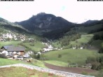 Archiv Foto Webcam Villnöss - Blick auf St. Peter und den Ruefen 15:00