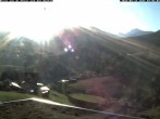 Archiv Foto Webcam Villnöss - Blick auf St. Peter und den Ruefen 06:00