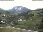Archived image Webcam Villnöss - View of the Ruefen 17:00