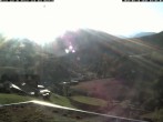 Archiv Foto Webcam Villnöss - Blick auf St. Peter und den Ruefen 06:00