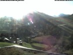 Archived image Webcam Villnöss - View of the Ruefen 06:00