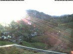 Archiv Foto Webcam Villnöss - Blick auf St. Peter und den Ruefen 05:00