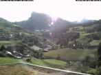 Archiv Foto Webcam Villnöss - Blick auf St. Peter und den Ruefen 07:00