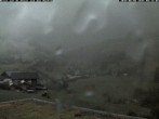 Archiv Foto Webcam Villnöss - Blick auf St. Peter und den Ruefen 05:00
