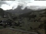 Archiv Foto Webcam Villnöss - Blick auf St. Peter und den Ruefen 06:00