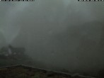 Archiv Foto Webcam Villnöss - Blick auf St. Peter und den Ruefen 07:00
