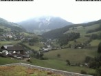 Archiv Foto Webcam Villnöss - Blick auf St. Peter und den Ruefen 00:00