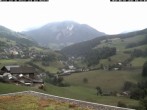 Archived image Webcam Villnöss - View of the Ruefen 07:00