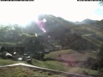 Archived image Webcam Villnöss - View of the Ruefen 06:00