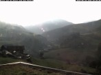Archiv Foto Webcam Villnöss - Blick auf St. Peter und den Ruefen 06:00