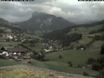 Archiv Foto Webcam Villnöss - Blick auf St. Peter und den Ruefen 17:00