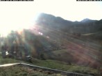 Archiv Foto Webcam Villnöss - Blick auf St. Peter und den Ruefen 05:00
