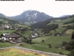 Archiv Foto Webcam Villnöss - Blick auf St. Peter und den Ruefen 11:00