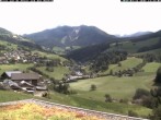 Archiv Foto Webcam Villnöss - Blick auf St. Peter und den Ruefen 11:00