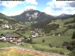 Archiv Foto Webcam Villnöss - Blick auf St. Peter und den Ruefen 15:00