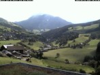 Archiv Foto Webcam Villnöss - Blick auf St. Peter und den Ruefen 09:00