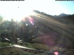 Archiv Foto Webcam Villnöss - Blick auf St. Peter und den Ruefen 06:00