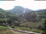 Archived image Webcam Villnöss - View of the Ruefen 07:00