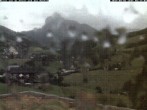 Archiv Foto Webcam Villnöss - Blick auf St. Peter und den Ruefen 05:00