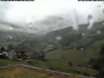 Archiv Foto Webcam Villnöss - Blick auf St. Peter und den Ruefen 09:00