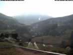 Archiv Foto Webcam Villnöss - Blick auf St. Peter und den Ruefen 07:00