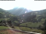 Archiv Foto Webcam Villnöss - Blick auf St. Peter und den Ruefen 07:00