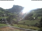 Archiv Foto Webcam Villnöss - Blick auf St. Peter und den Ruefen 06:00